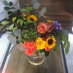 Meet your Posher, Laura